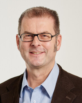 Portrait Philipp Maurer